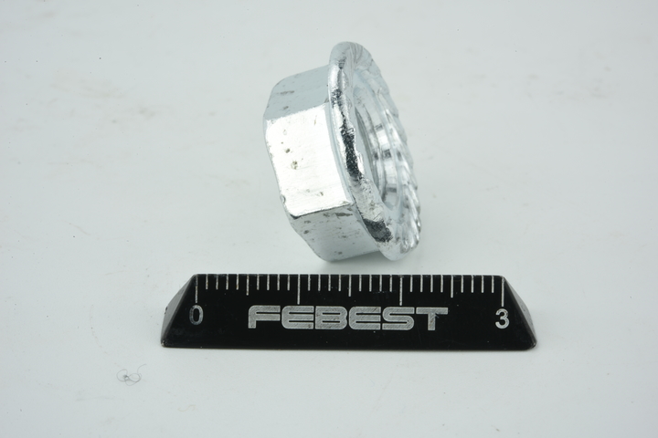 0431-001 FEBEST Sturzeinstellschrauben
