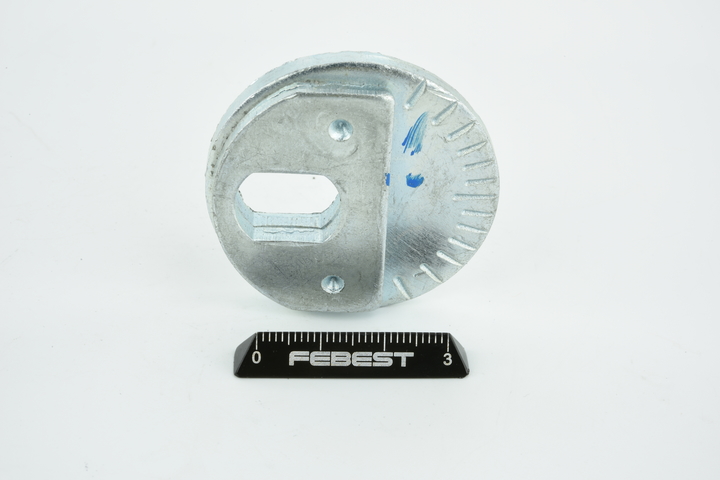 Köp FEBEST Caster-inställningsbrickor, axelstomme Produktnummer: 0431-002 till det förmånliga priset av 78,80 kr