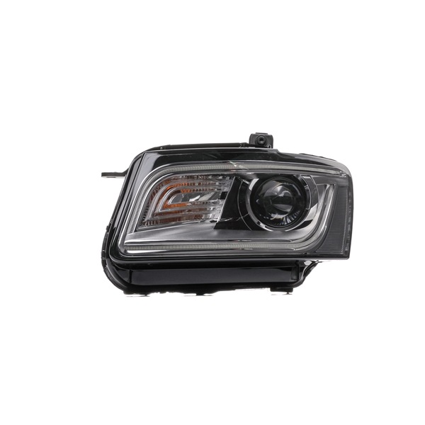 OE AUDI Q5 2015 Első lámpa 8R0941033, 8R0941043C, 8R0941029 ől VALEO