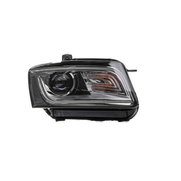 OE AUDI Q5 2014 Főfényszóró 8R0941034, 8R0941044, 8R0941044C ől VALEO