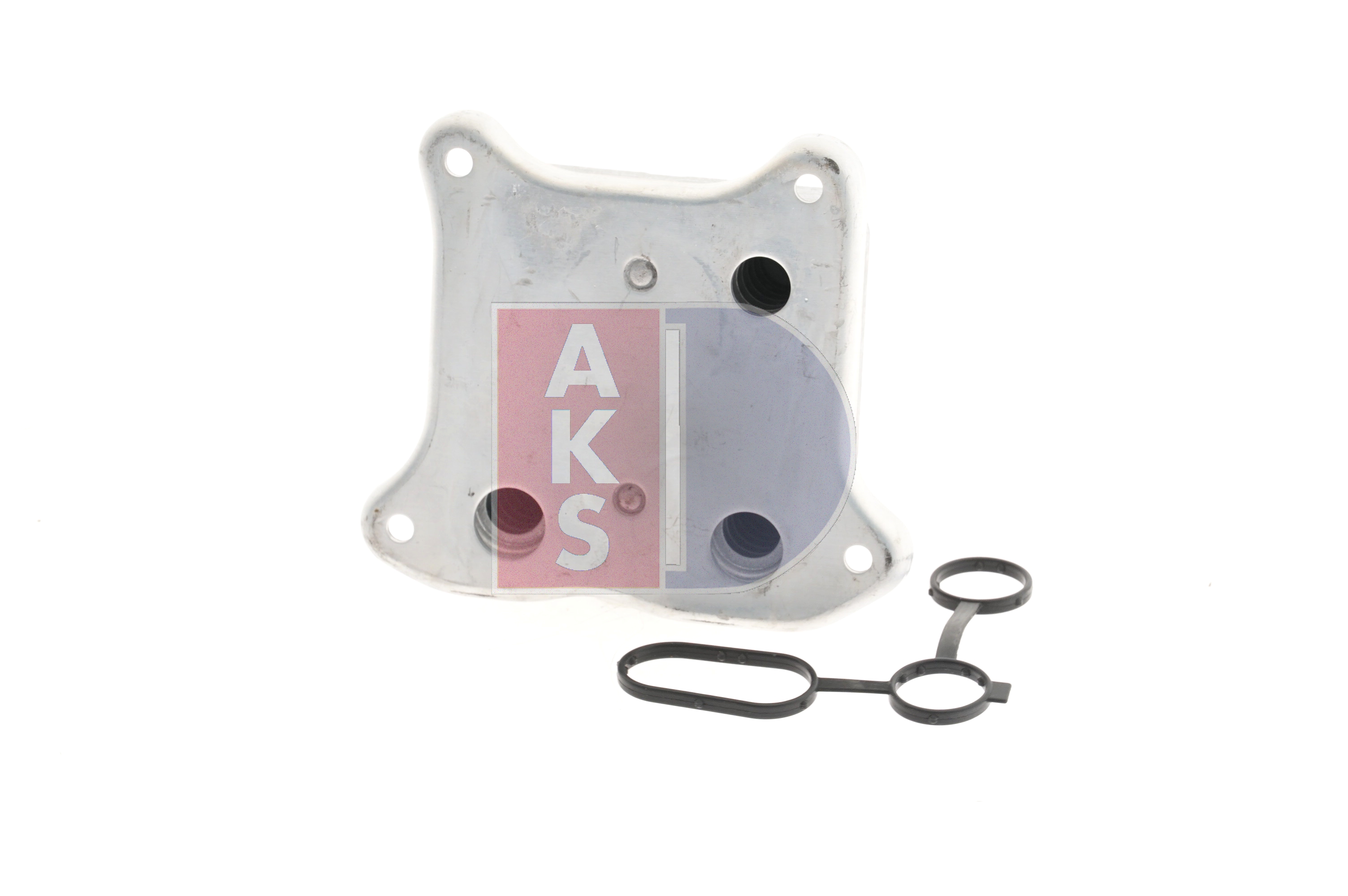 OEM Termoflot Skoda Octavia 2 2012 03F117021A, 028117021B, 028117021K AKS DASIS