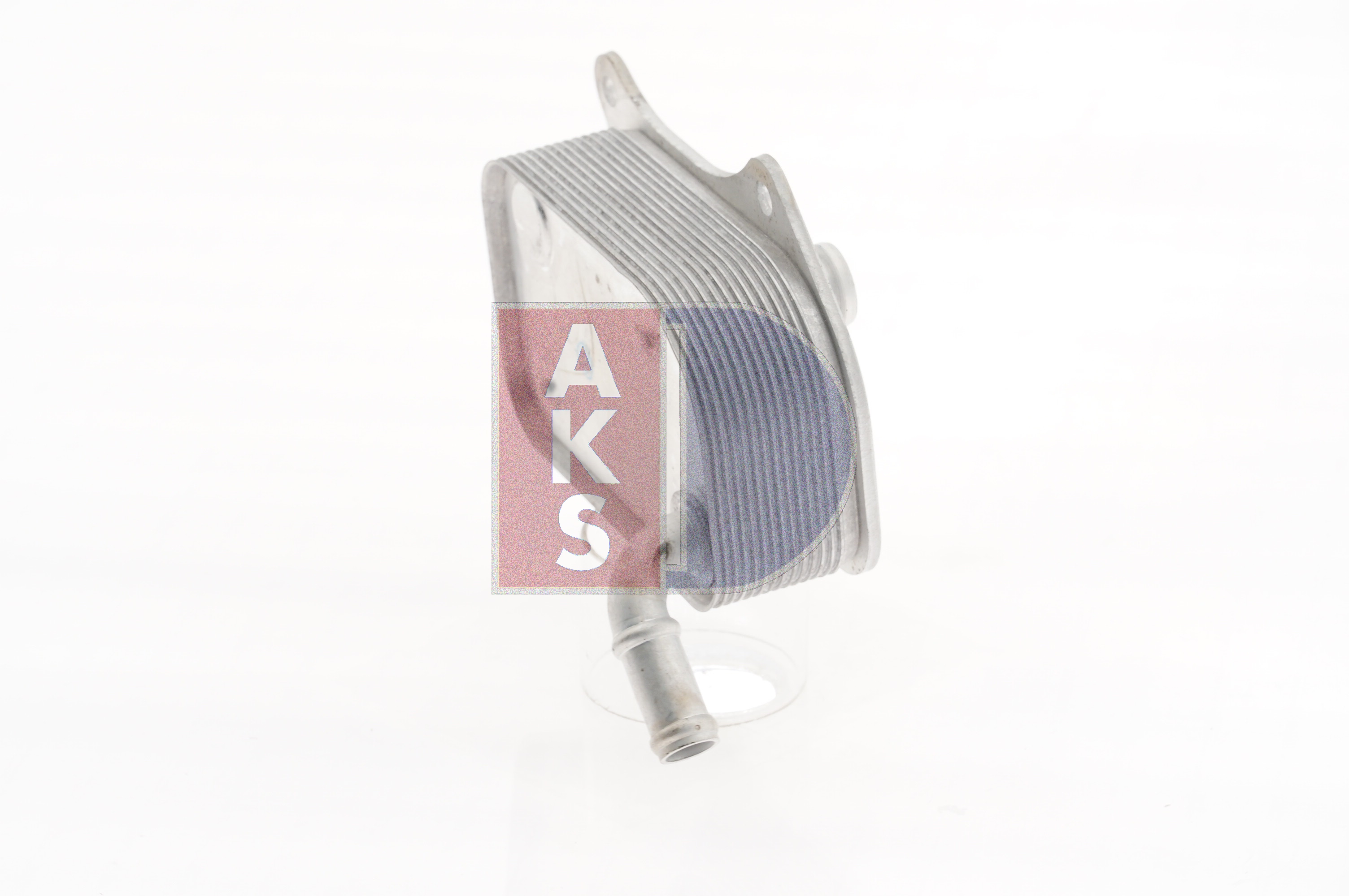 OEM Маслен радиатор, двигателно масло VW 2.0 130 K.C. бензин 06B117021 от AKS DASIS онлайн на супер цени