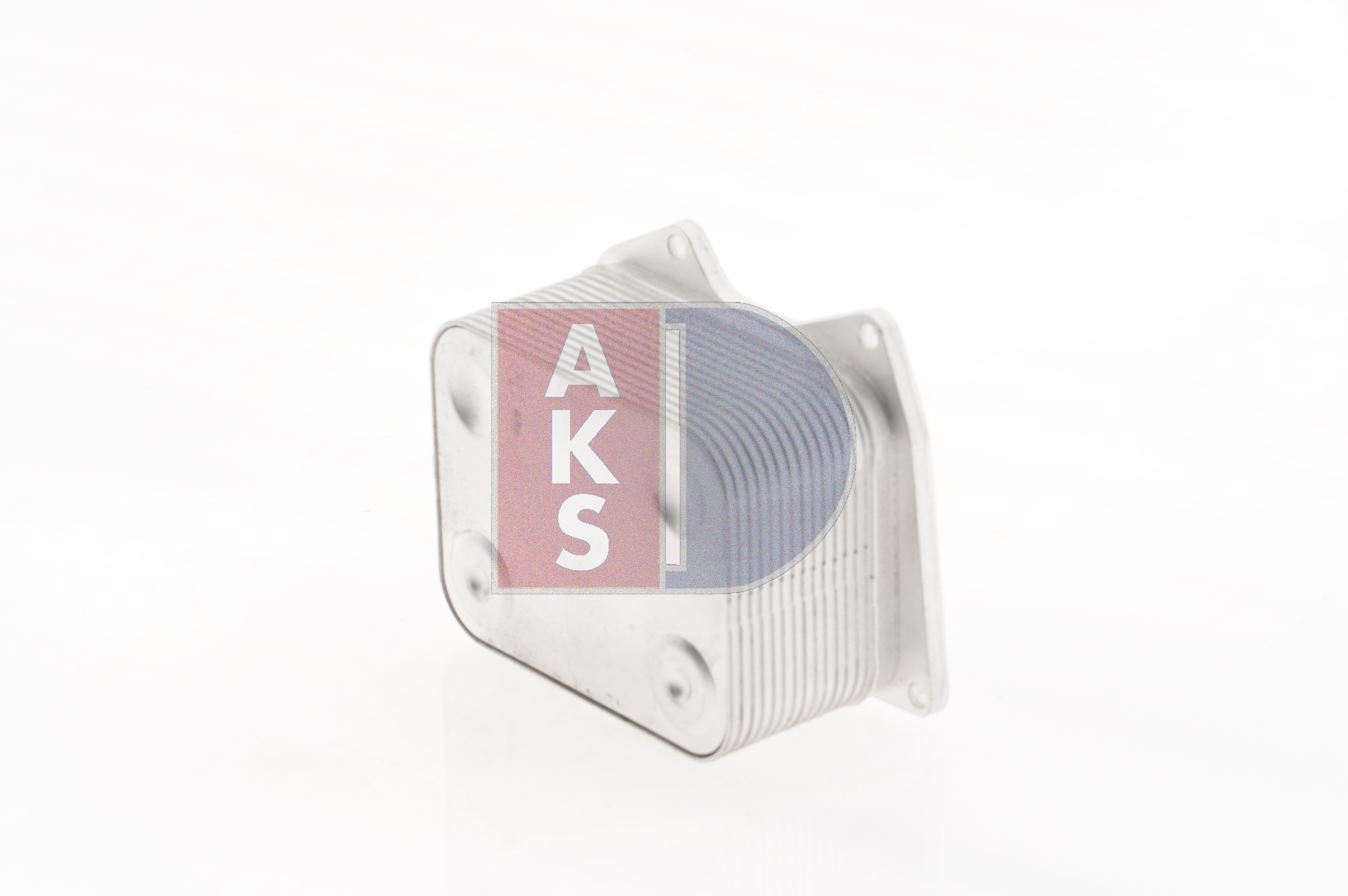OEM Chladič motorového oleja VW 4.2 V8 310 HP Benzín 077117021P od AKS DASIS online za výborné ceny