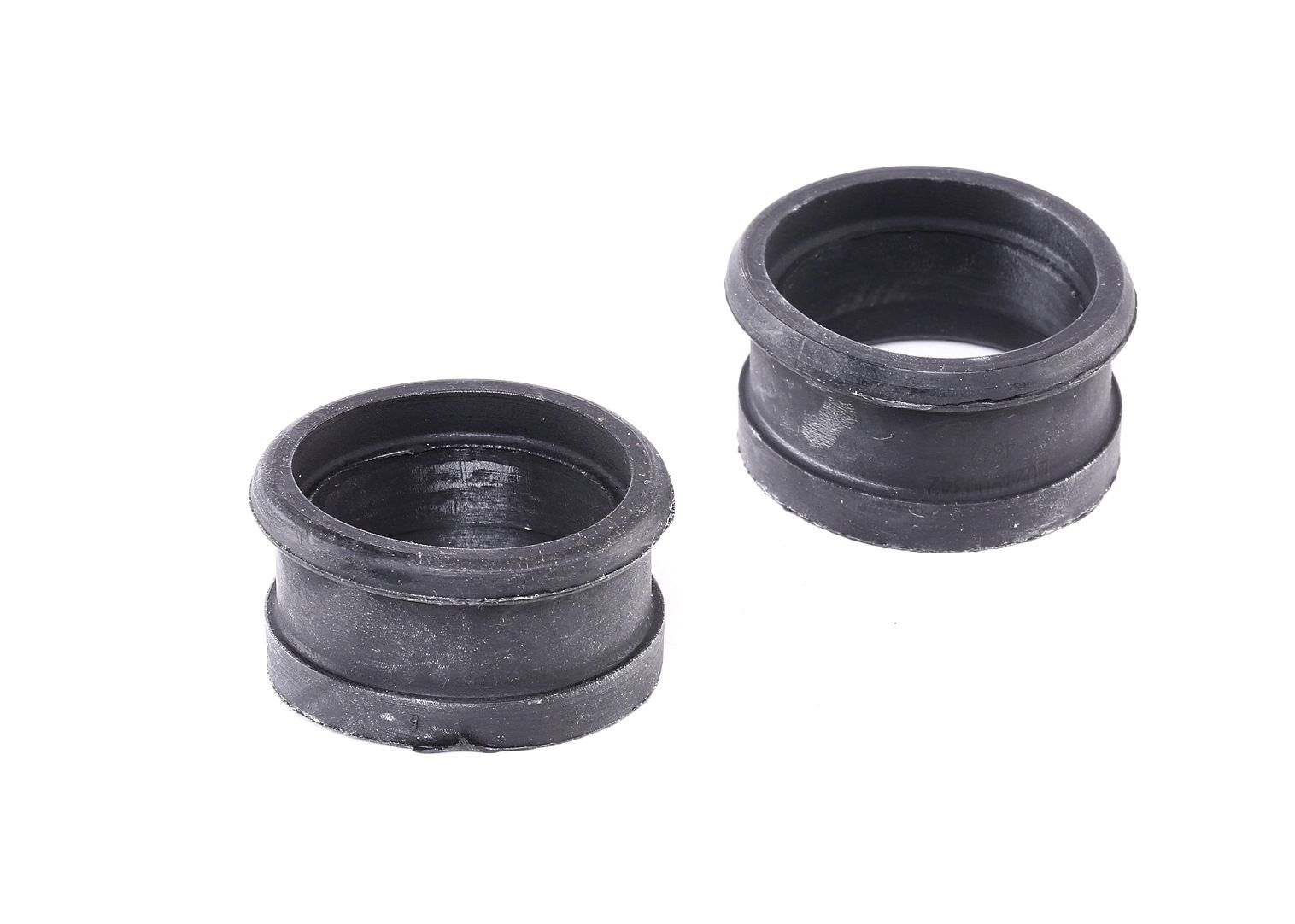 Compre Metalcaucho Tubo flexível do ar de sobrealimentação Produto No.: 04642 a preços baixos de 4,93 €