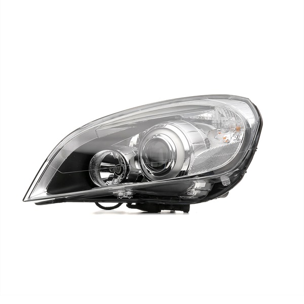 OEM Far VOLVO S60 II Cross Country (134) 2018 30796245, 31299990, 31383062 VALEO