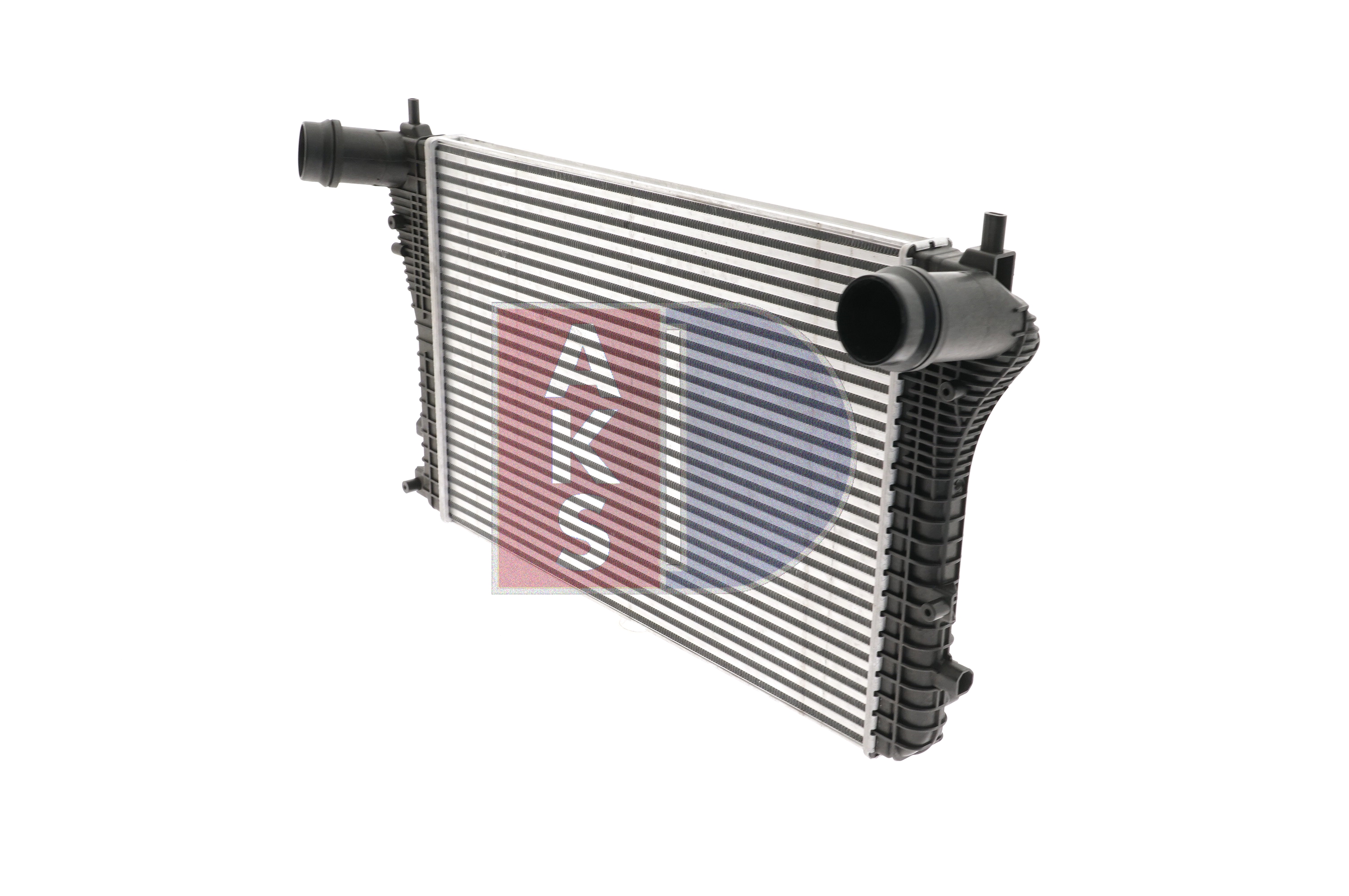 OEM Ιντερκούλερ VW 2.0 TDI 140 PS Πετρέλαιο 1K0145803AE από την AKS DASIS ηλεκτρονικά σε χαμηλές τιμές