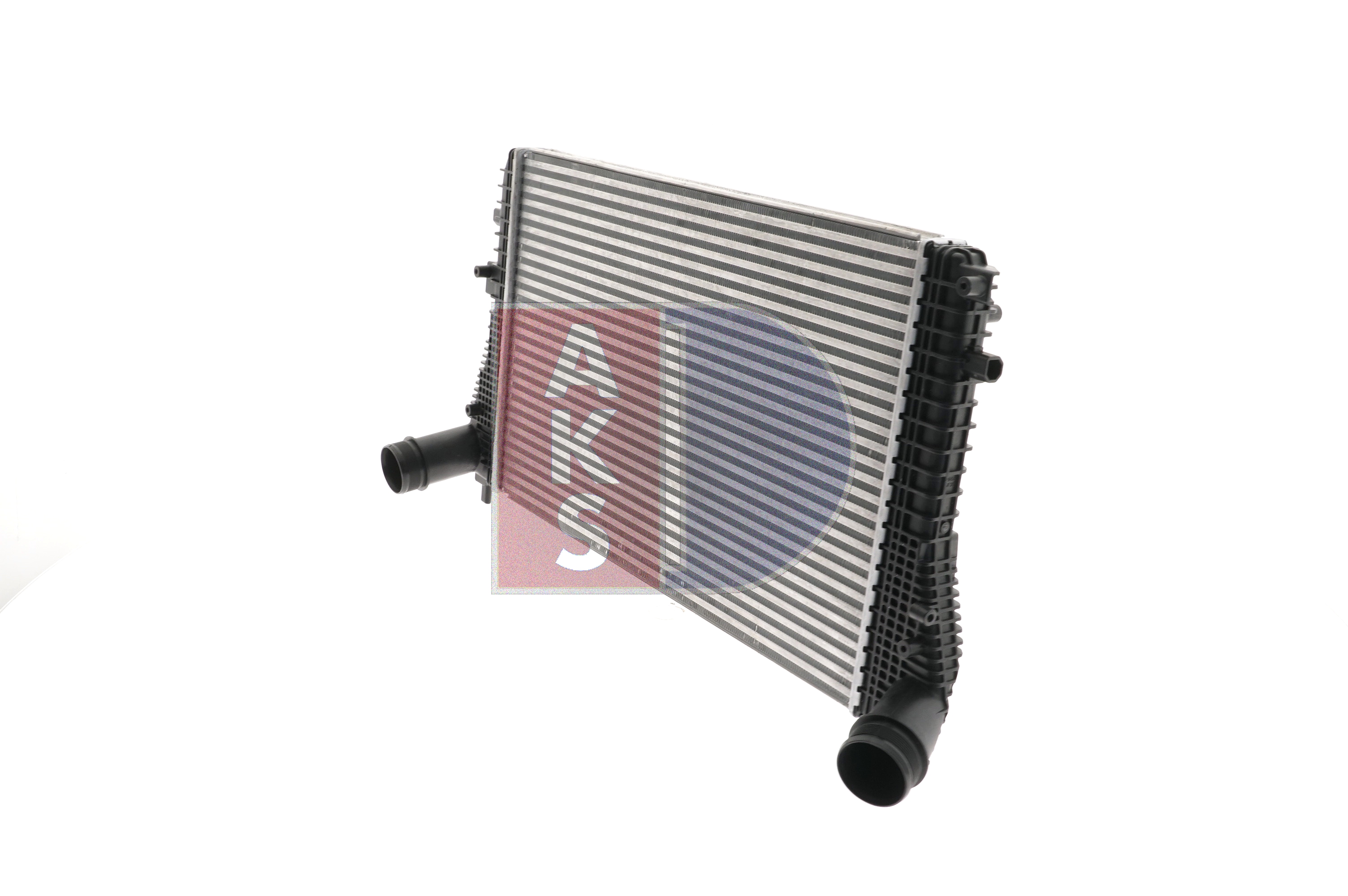 OEM Ιντερκούλερ VW 2.0 R 4motion 270 PS Βενζίνη 1K0145803AK από την AKS DASIS ηλεκτρονικά σε χαμηλές τιμές