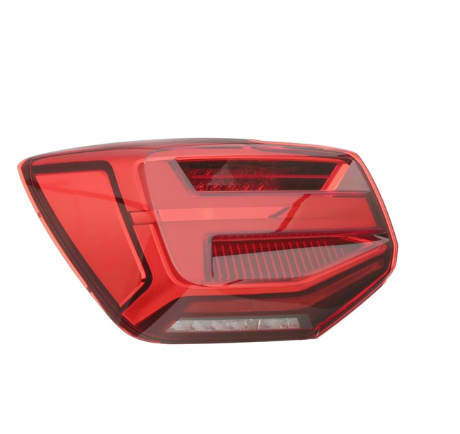 OE Achterlichten AUDI Q2 2023 81A945091, 81A945091B, 81A945069 van VALEO