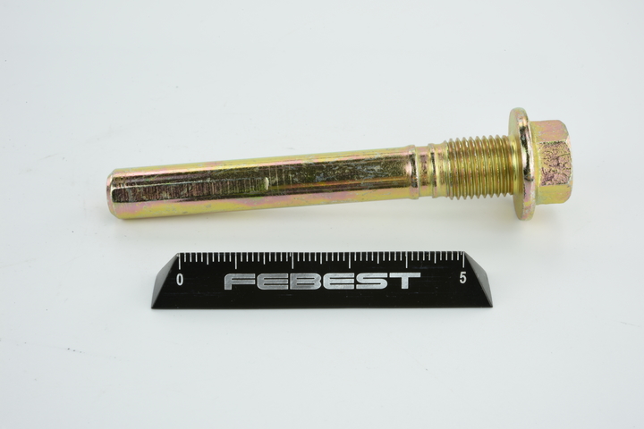 OE MITSUBISHI MIRAGE 2025 Brake caliper slider bolts 1607499380, 1607499780, 4605A101 from FEBEST