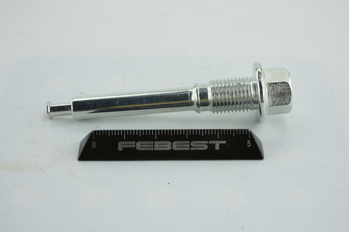 Original Führungsbolzen, Bremssattel MITSUBISHI ECLIPSE IV DK_A MB857234, MB857337, MR129588 von FEBEST - faire Konditionen sichern & Geld sparen