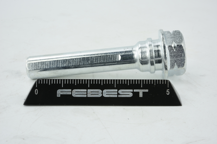 OE SUBARU BRZ Brake caliper bolt 26631AG000, 44140EA000, 4605A052 from FEBEST - reduced prices