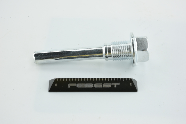 OE MITSUBISHI GRANDIS 1997 Brake caliper slide pin 4605A500, 478140C010, MR407084 from FEBEST