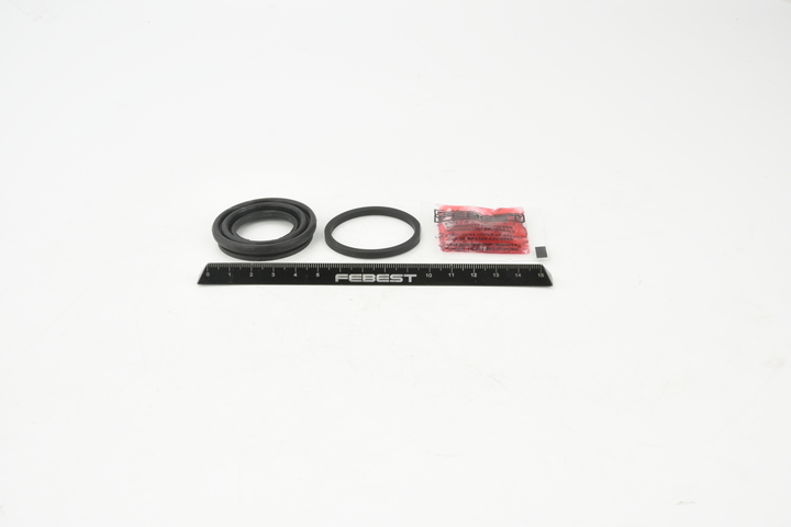 Ostke FEBEST Remondikomplekt, Pidurisadul Toode nr.: 0475-DGR madala hinnaga 5,51 €