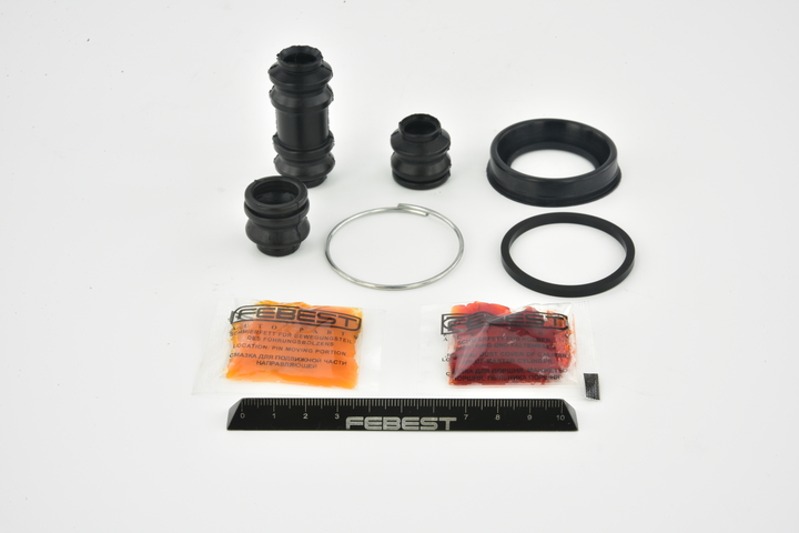 Acquista online Kit di revisione della pinza freno 0475-K96R originale a buon mercato, comparabile con i numeri OEM 4605B867