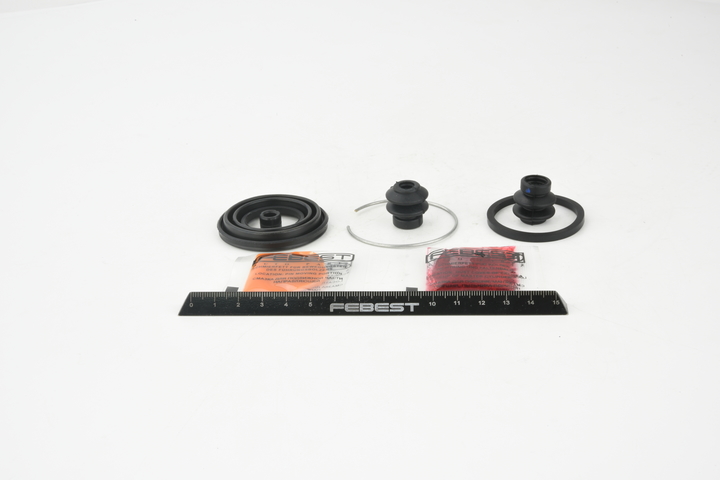 OEM Set reparatie, etrier MITSUBISHI Lancer VIII Break CV_ 05191247AA, 4427E0, 4605B979 de la FEBEST - economisiți datorită prețurilor noastre mici