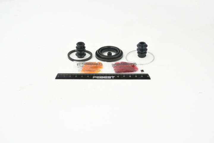Acquista online Kit di revisione della pinza freno 0475-PD5R originale a buon mercato, comparabile con i numeri OEM 4605B985