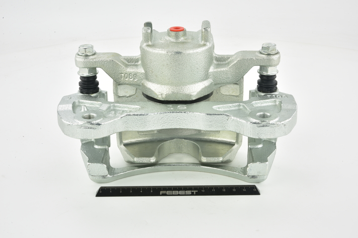 OEM Remklauw MITSUBISHI 2.5 DI-D (KA4T) 181 PK Diesel 4605A202 van FEBEST online aan verbazingwekkende prijzen