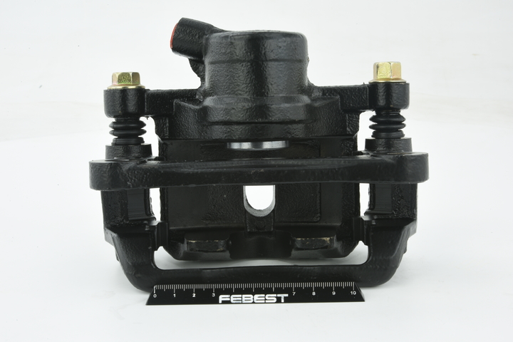 OEM Pinza de freno MITSUBISHI 3.5 V6 24V 216 CV Gasolina MB858465 de FEBEST online a precios inmejorables