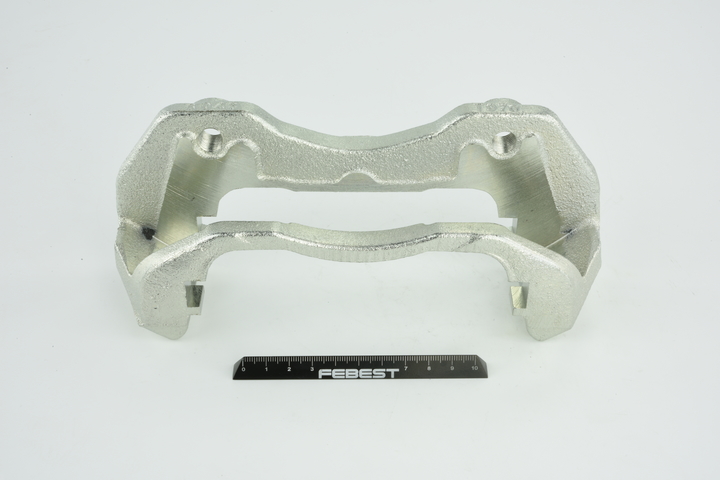 MITSUBISHI 1.6 (CS3A) 105 HP Petrol Brake Caliper Bracket Set OEM MR569361 from FEBEST online zu günstigen Preisen
