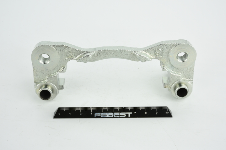 JEEP étrier fixe étrier de frein FEBEST 0477CCYR