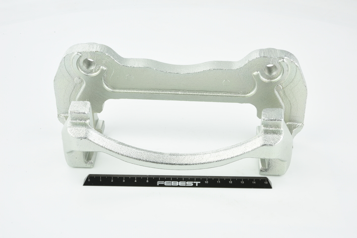 FEBEST Bremssattelhalter Produkt Nr.: 0477C-KB4F zum günstigen Preis von 81,73 € kaufen