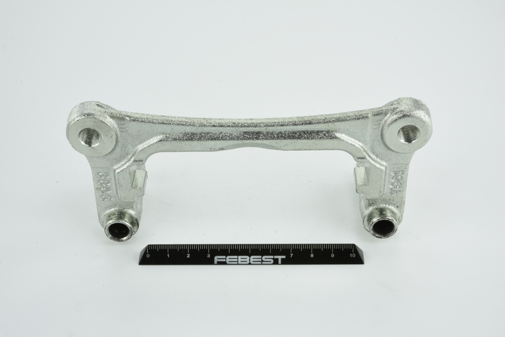 OE MITSUBISHI LANCER 2023 Brake caliper bracket 4400V1, 4400V2, 4404E4 from FEBEST