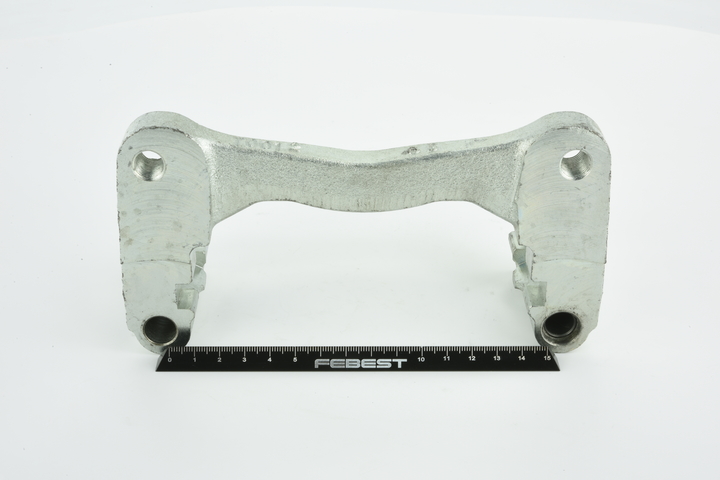 OE MITSUBISHI MIRAGE 2015 Caliper bracket MR407090, MR407675, MR407679 from FEBEST