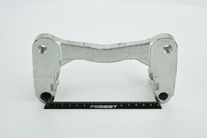 OE MITSUBISHI MIRAGE 2014 Caliper carrier MR407676, MR407680, MR510537 from FEBEST