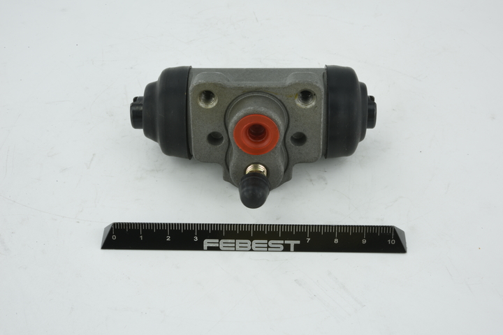 0478-KB4 FEBEST Trommelbremse