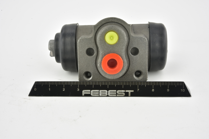 FEBEST Radbremszylinder Produkt Nr.: 0478-KB4ABS zum günstigen Preis von 22,01 € kaufen