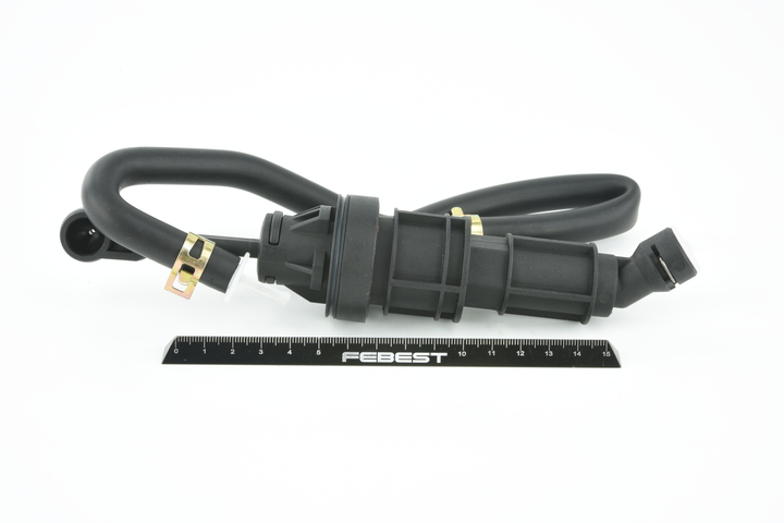 Įsigykite FEBEST Pagrindinis cilindras, sankaba Prekės Nr.: 0481-GA už žemiausią 61,00 € kainą