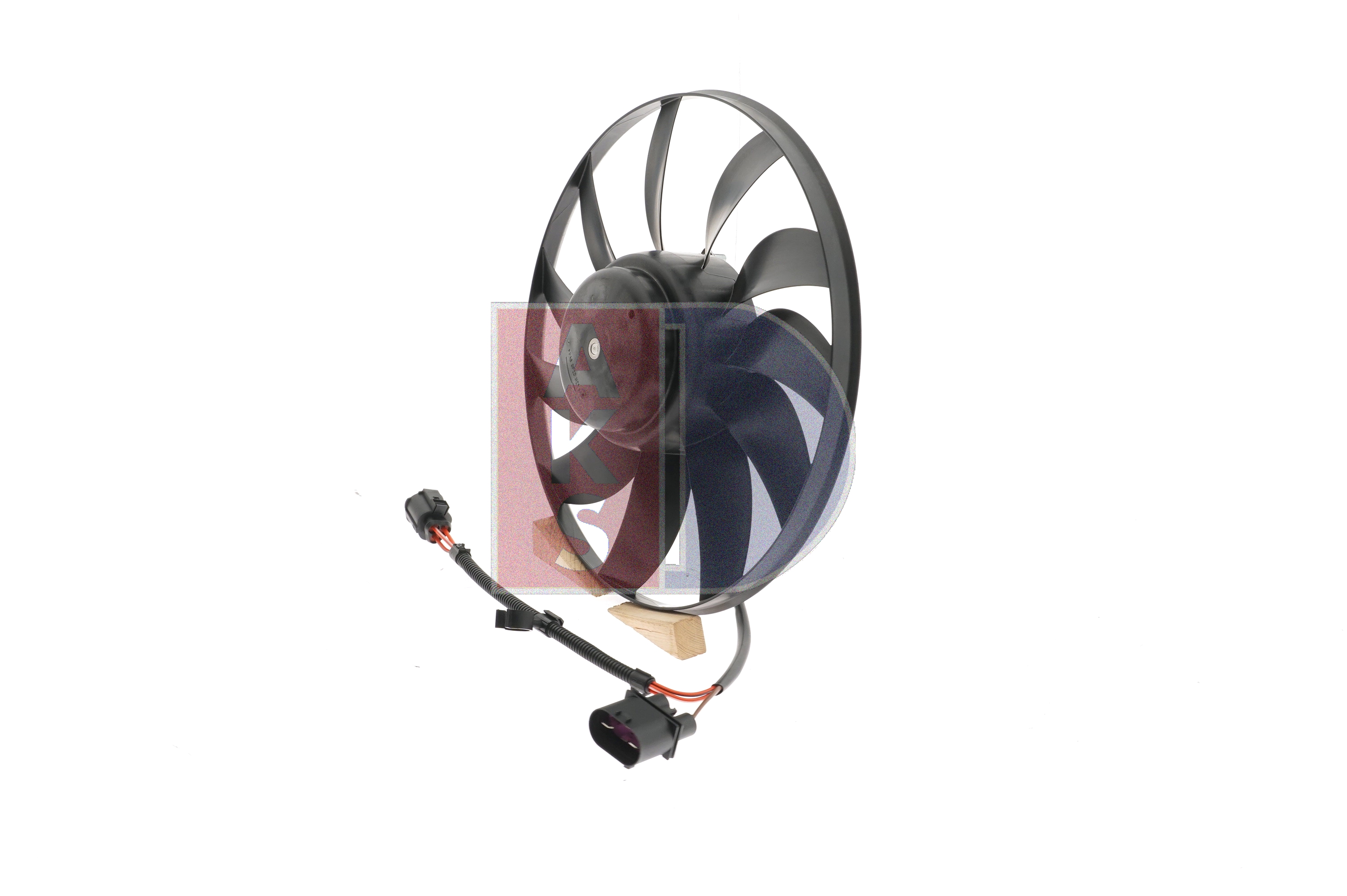Kupite poceni originalno Ventilator hladilnika 048128N, primerljivo z 1K0959455CP OEM številke, prek spleta
