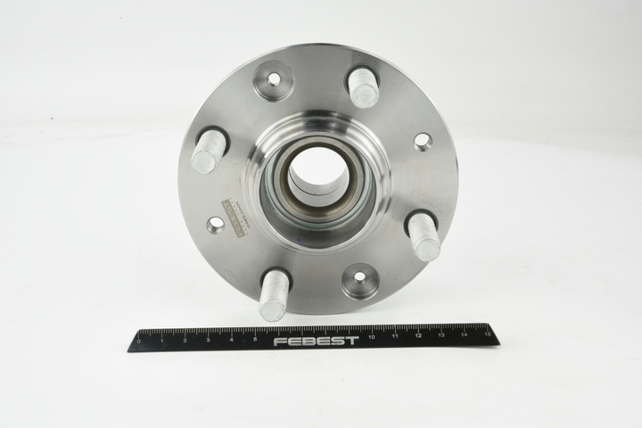 OEM Radnabe Lancer VI 2002 MB844919, MB911498, MR131774 FEBEST