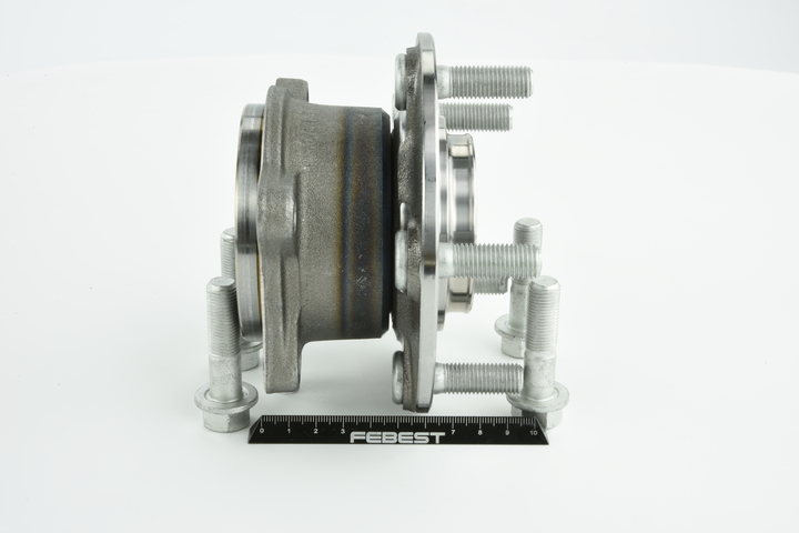 OEM Radnabe MITSUBISHI Lancer VIII Kombi (CV) 2021 373036, 3785A015, 3785A019 FEBEST