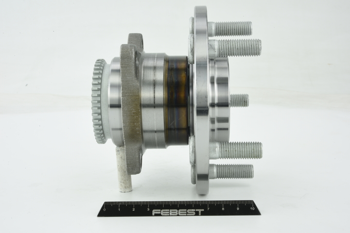 Mitsubishi Eclipse IV 2012 Hub assembly FEBEST OEM MR589520