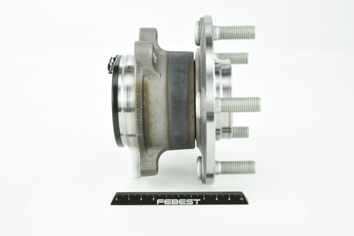 MITSUBISHI 1.5 T-Mivec 163 HP Petrol Wheel Hub OEM 1609910580 from FEBEST online zu günstigen Preisen