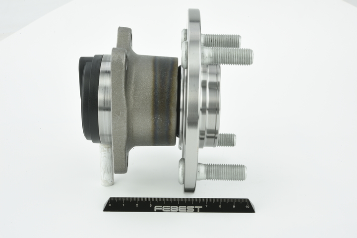 Originale Radnabe MITSUBISHI 1.1 (Z31A, Z32A) 75 PS Benzin MR594142 von FEBEST im Internet zu fairen Preisen