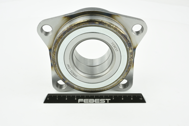 OEM Butuc roata MITSUBISHI 2.0 Turbo 200 CP benzina 3880A044 de la FEBEST online la un preț incredibil