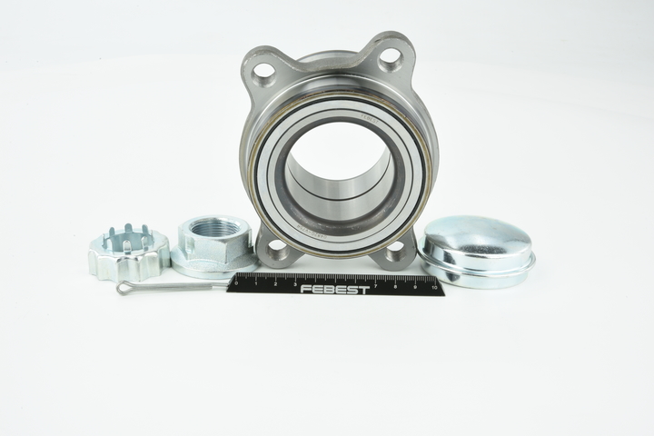 Įsigykite FEBEST Rato stebulė Prekės Nr.: 0482G-V75R už žemiausią 69,62 € kainą