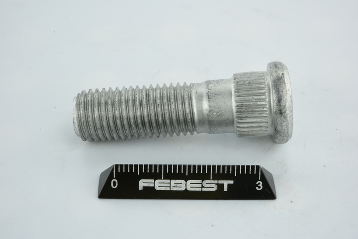 Kupite FEBEST Kolesni vijak Št. izdelka: 0484-001 po nizki ceni 3,20 €