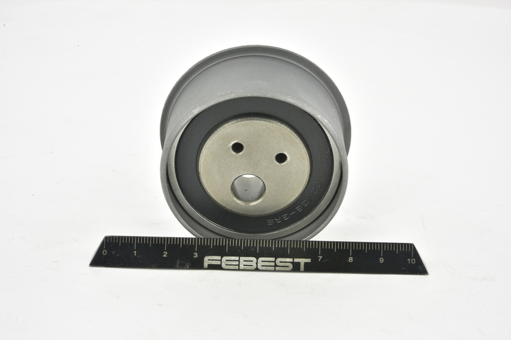 Ostke FEBEST Pingutusrull, Hammasrihm Toode nr.: 0487-CU20 madala hinnaga 19,19 €