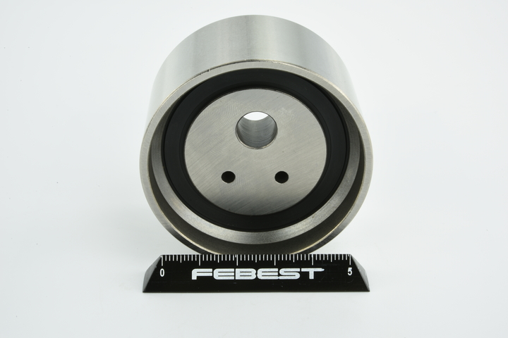 OEM Timing belt tensioner pulley MITSUBISHI 3.5 4WD (KB9T) 180 HP Petrol 2445035510 from FEBEST online at great prices