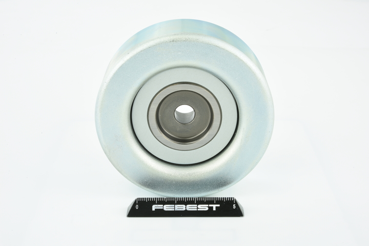 OE MITSUBISHI ECLIPSE 2017 Drive belt idler pulley MD368209, MD374877, 2528135010 from FEBEST