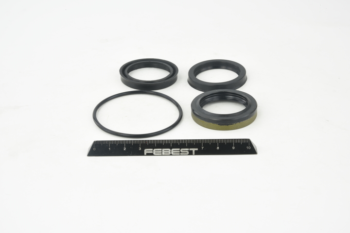Ostke FEBEST Remondikomplekt, Rooliajam Toode nr.: 0491-K57T madala hinnaga 20,01 €