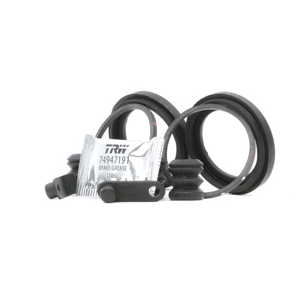 Koop online goedkoop originele Reparatieset, remklauw SP9629 vergelijkbaar met 431698471B OEM-nummers