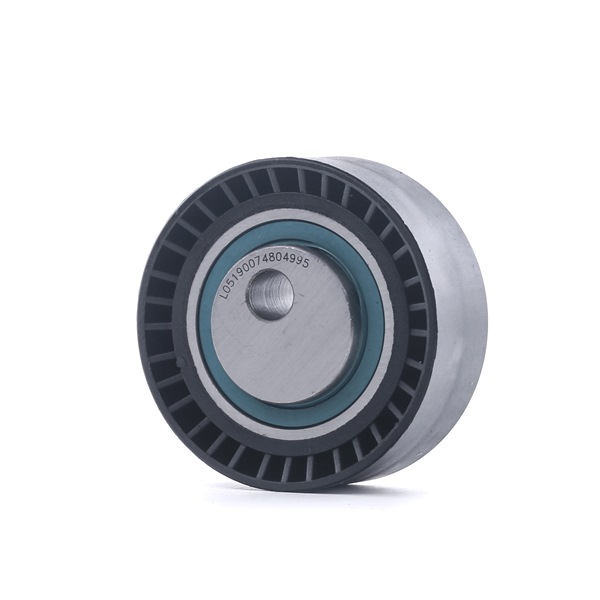 OEM Rolo tensor, correia trapezoidal estriada FIAT 1.9 TD 92 CV Diesel 1613837480 de Metalcaucho online a preços excelentes