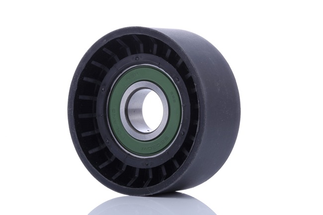 OEM Spanrol, poly V-riem FIAT 2.0 16V 136 PK Benzine 575161 van CAFFARO online aan geweldige prijzen