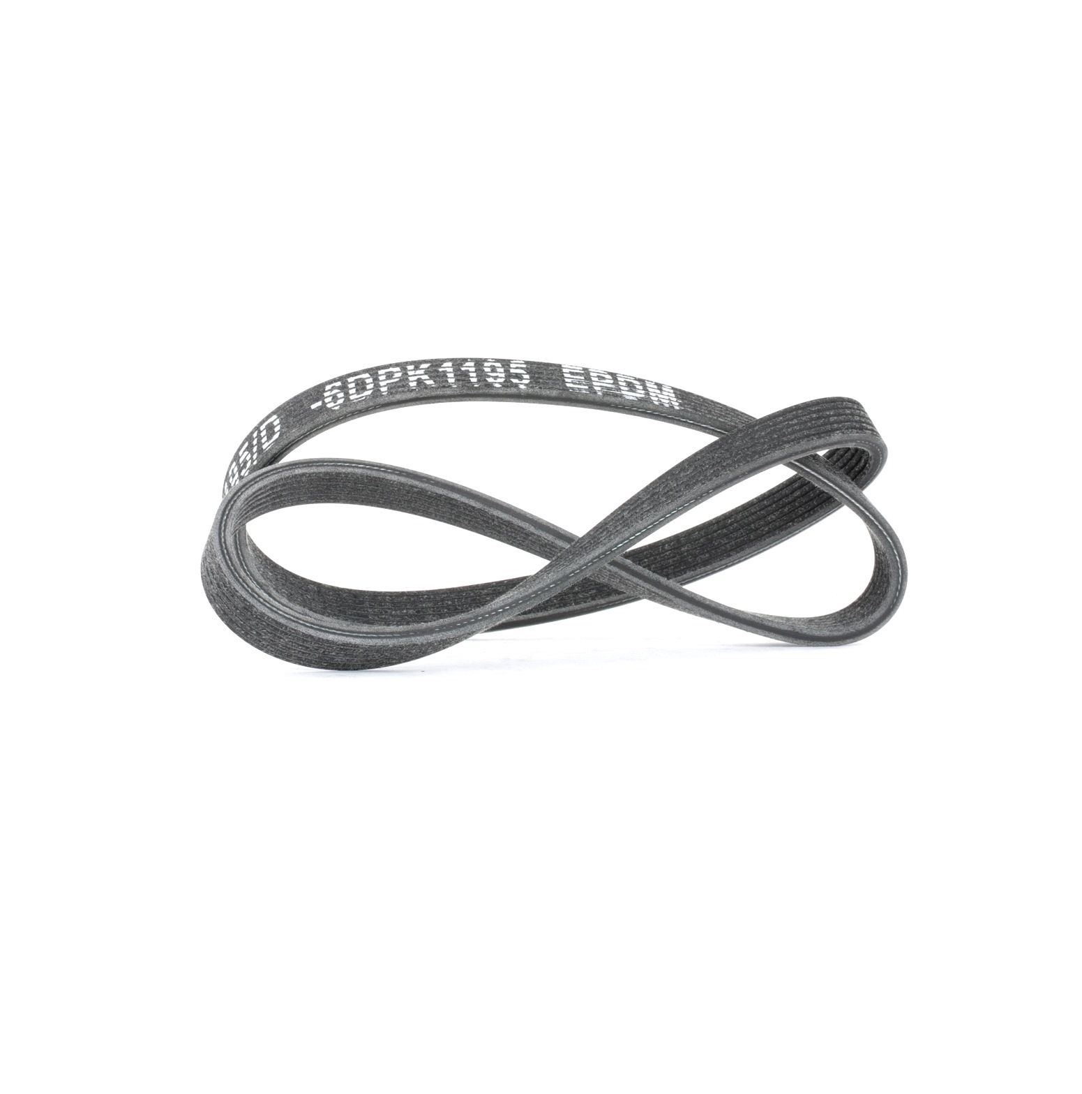 Pirkt MEYLE Ķīļrievu siksna Preces Nr.: 050 006 1195/D pie zemu cenu 20,16 €