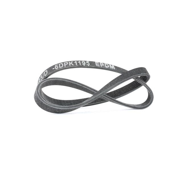 MEYLE 06A 260 849 B Keilrippenriemen
