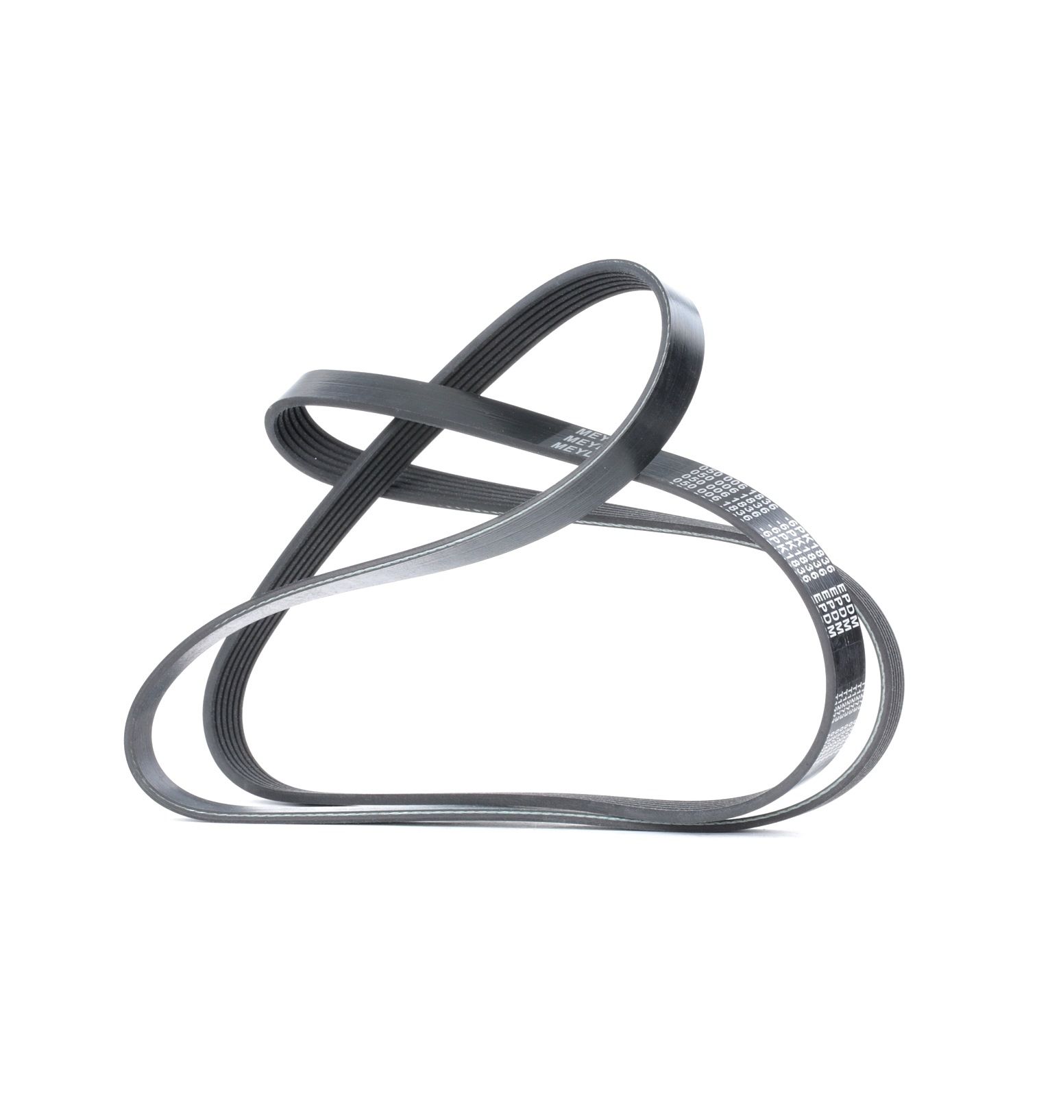Compre MEYLE Correa trapecial poli V Número de producto: 050 006 1836 a bajo precio de 18,72 €